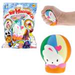 Игрушка-антистресс 1TOY сквиш