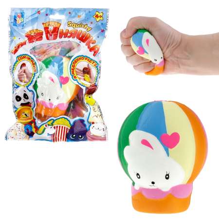 Сквиш 1TOY