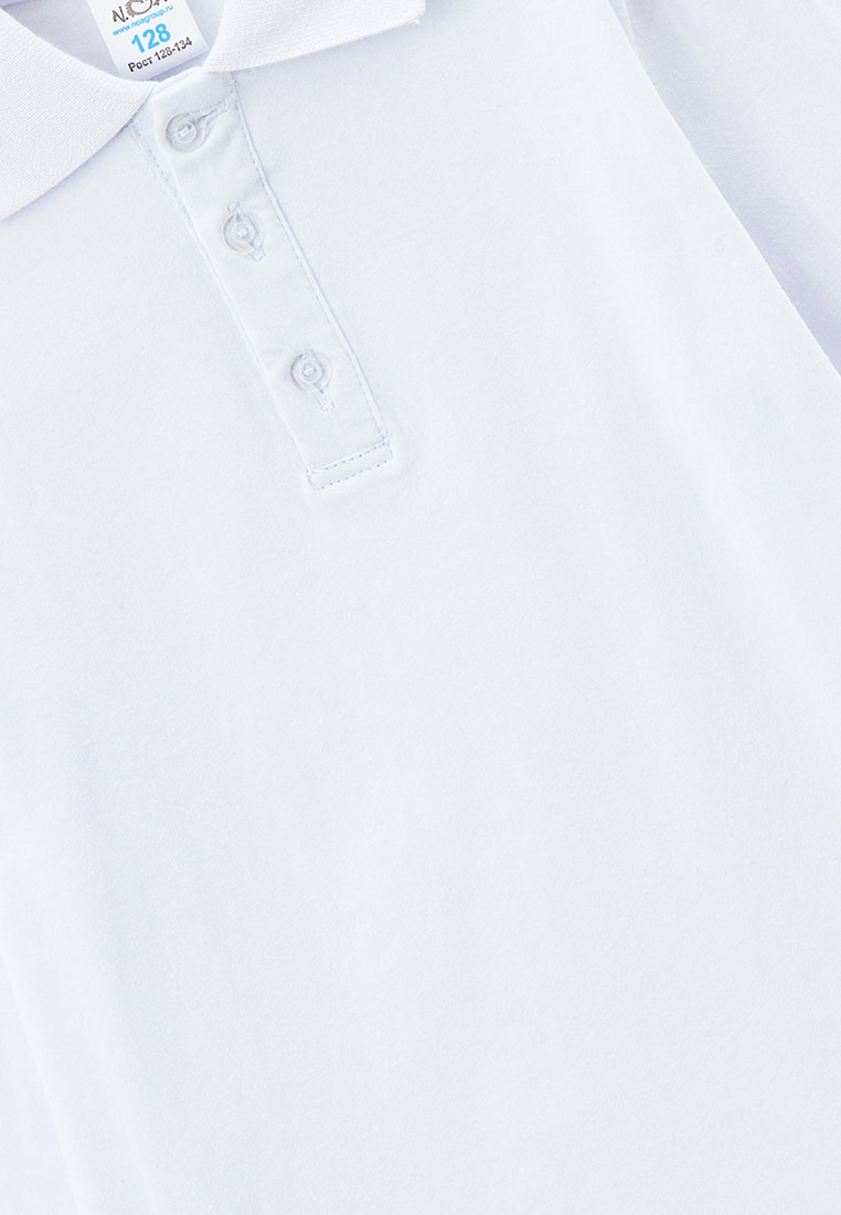 Поло N.O.A. 10967 - фото 3