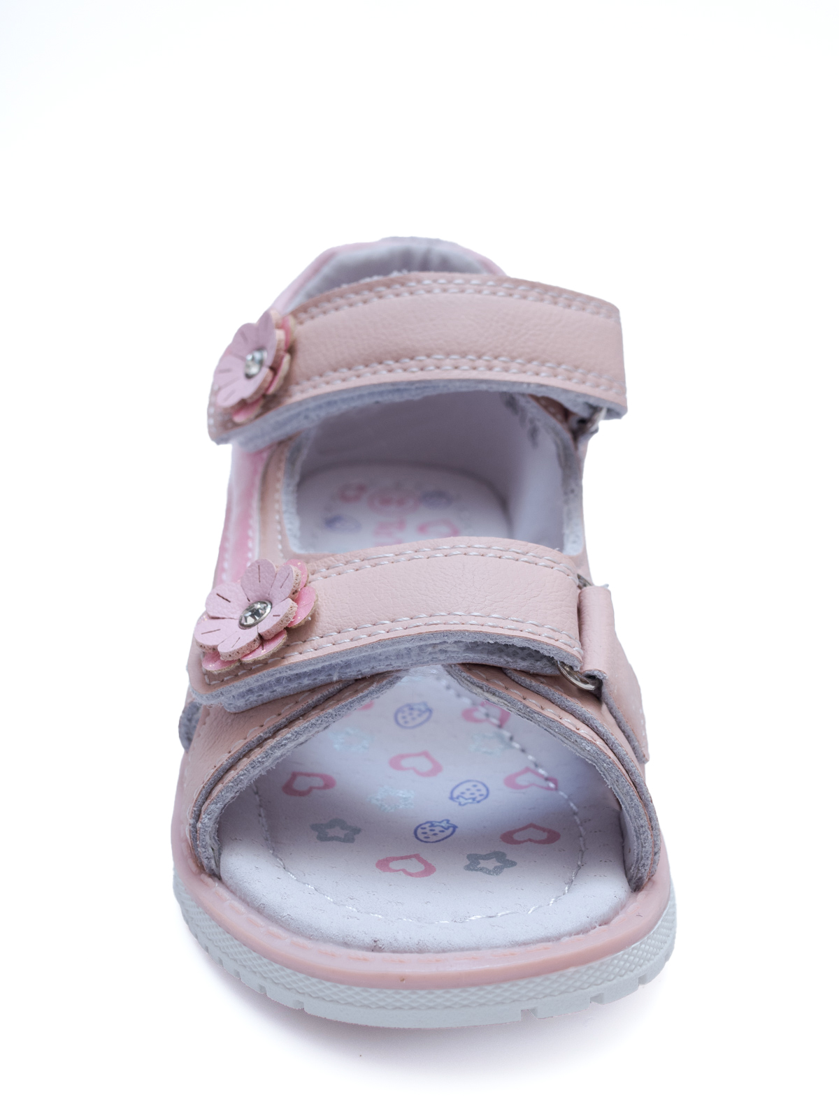 Сандалии Тотошка Q9-2L2 - фото 6