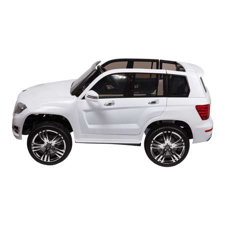 Автомобиль Kreiss Mercedes С пультом ДУ