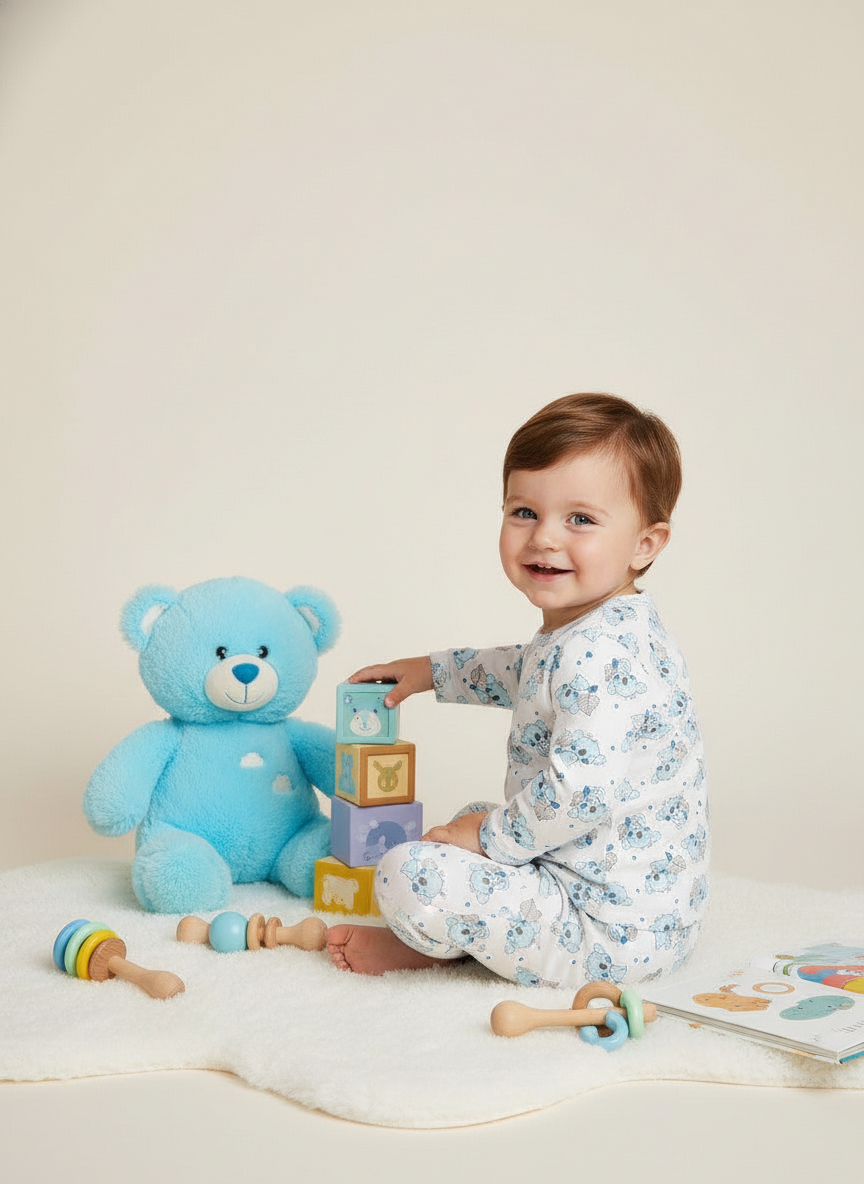 Пижама КотМарКот 800978 - фото 2