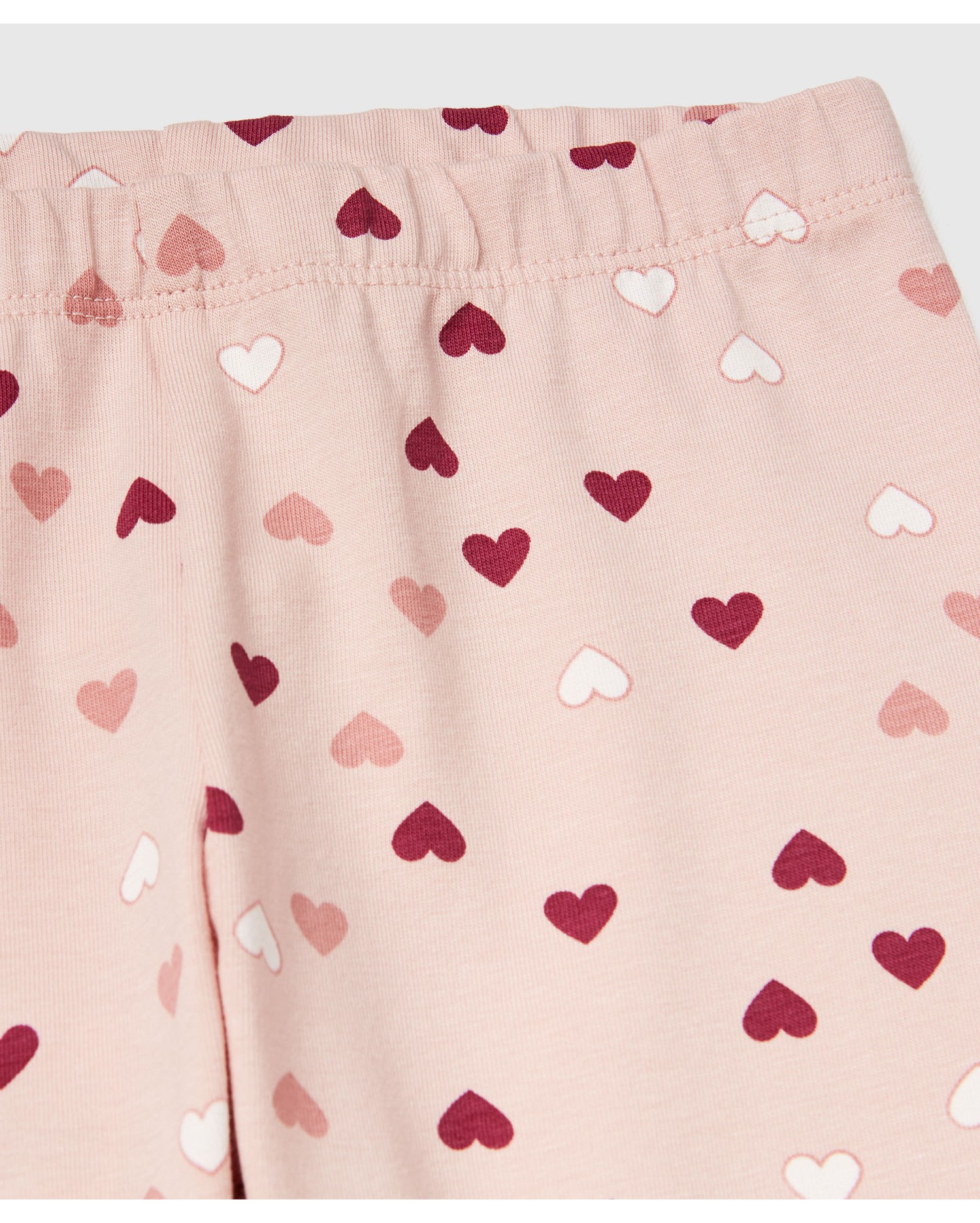 Леггинсы United Colors of Benetton 25A_3UJJGF04X_63F - фото 3