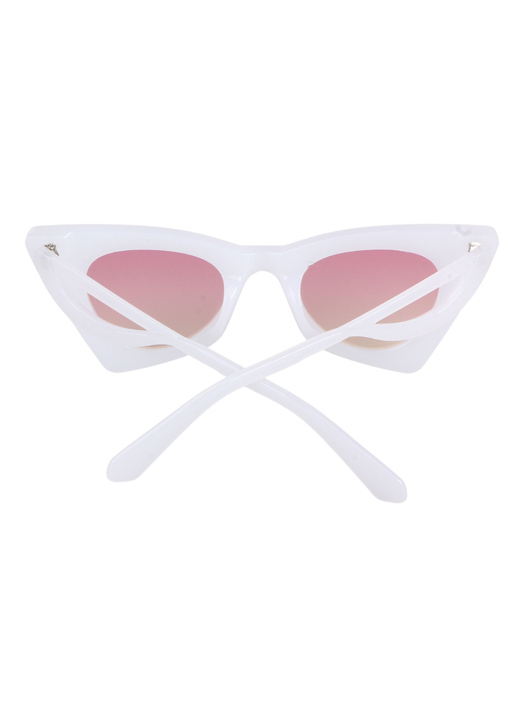 Очки солнцезащитные Pretty Mania RDD093-LIROF - фото 3