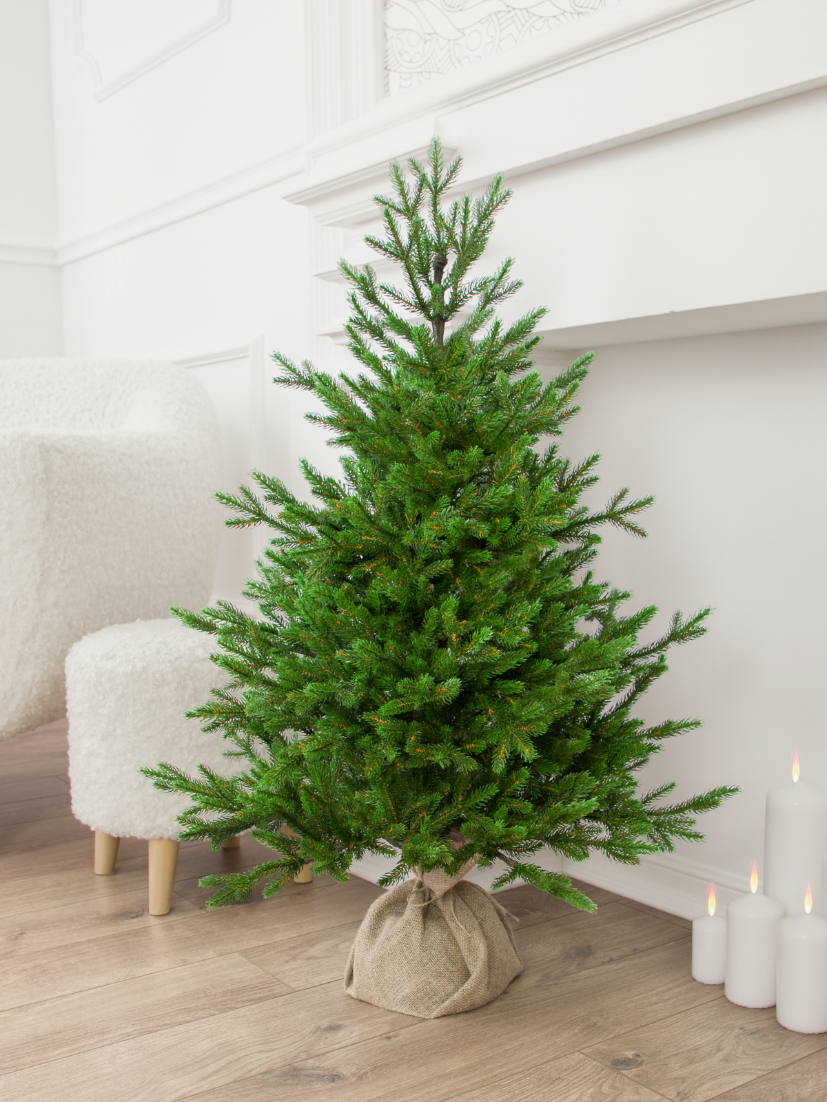 Ель Венера Империя Ёлок 70 см - фото 3