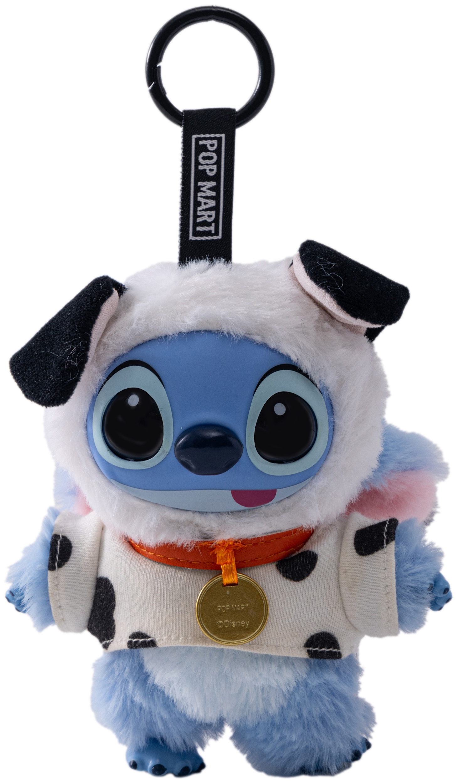 Фигурка Stitch TopToy Adventure - фото 10