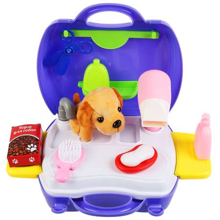 Игрушка Играем вместе инструменты