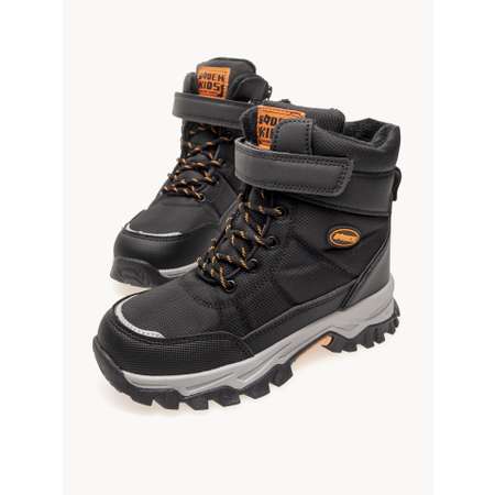 Ботинки BADEN