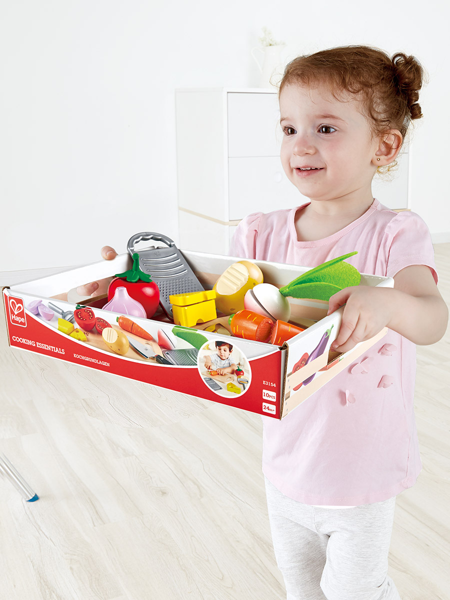 Игрушка Hape продукты - фото 4