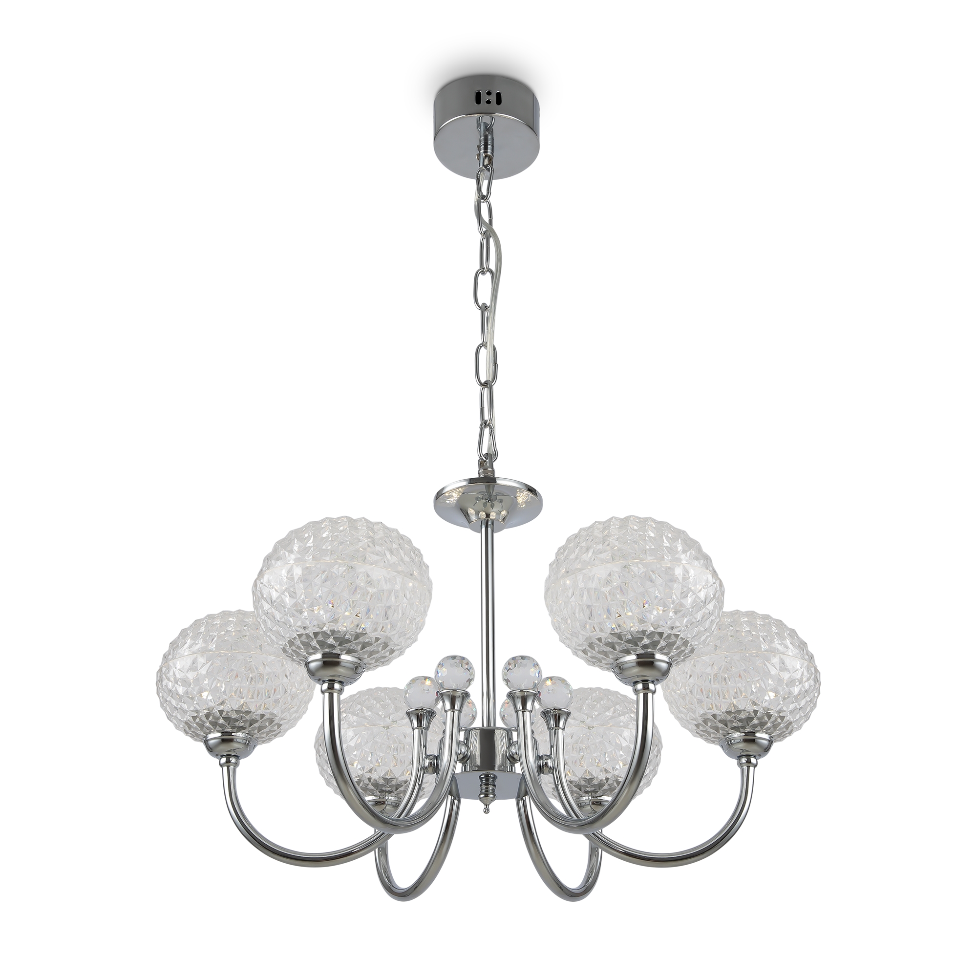 Люстра FREYA Degni - фото 1