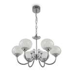 Люстра FREYA Degni