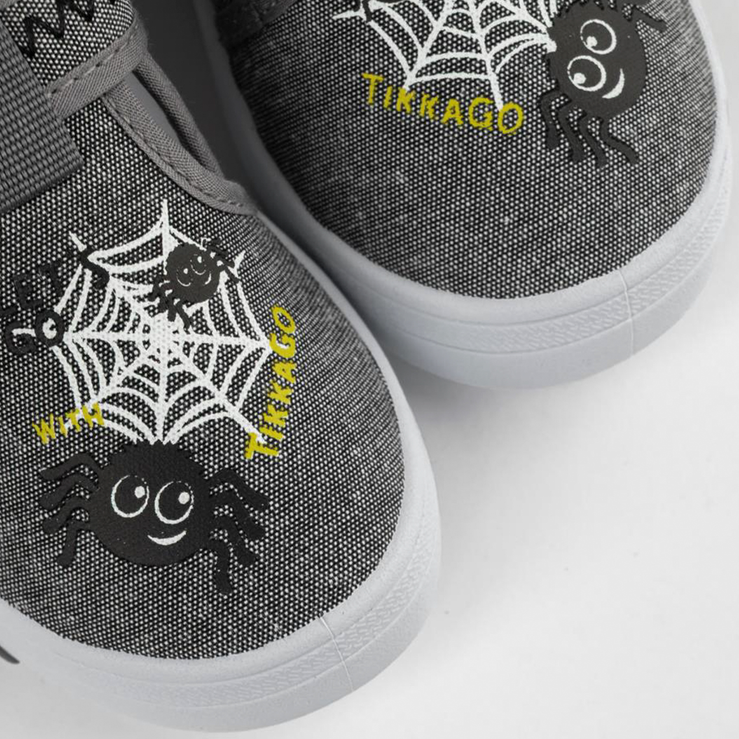 Сандалии TikkaGo 7T05_913_grey - фото 3