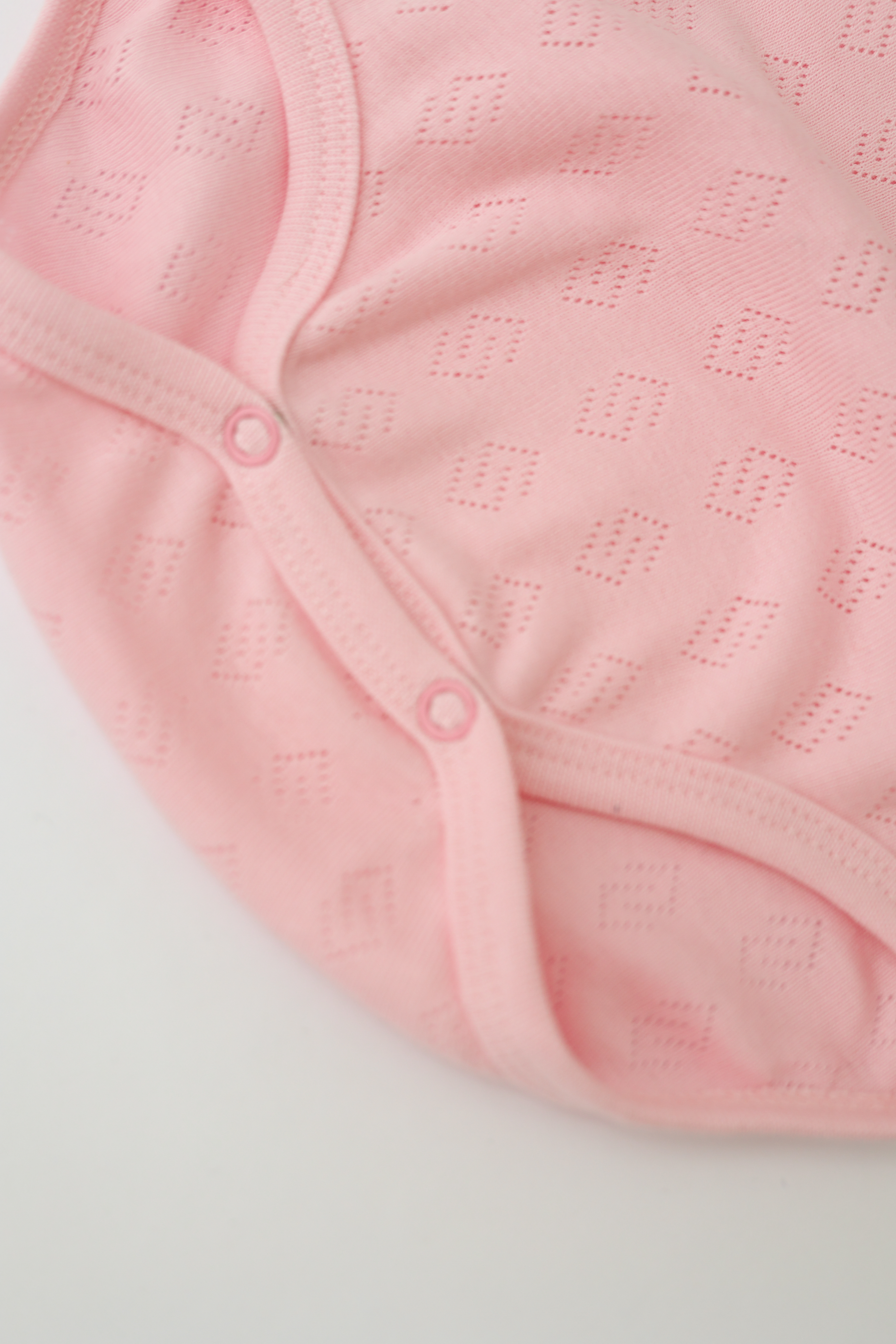 Боди LeeLuckBaby B3931-large - фото 4