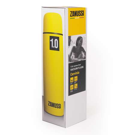 Термос ZANUSSI Cervinia