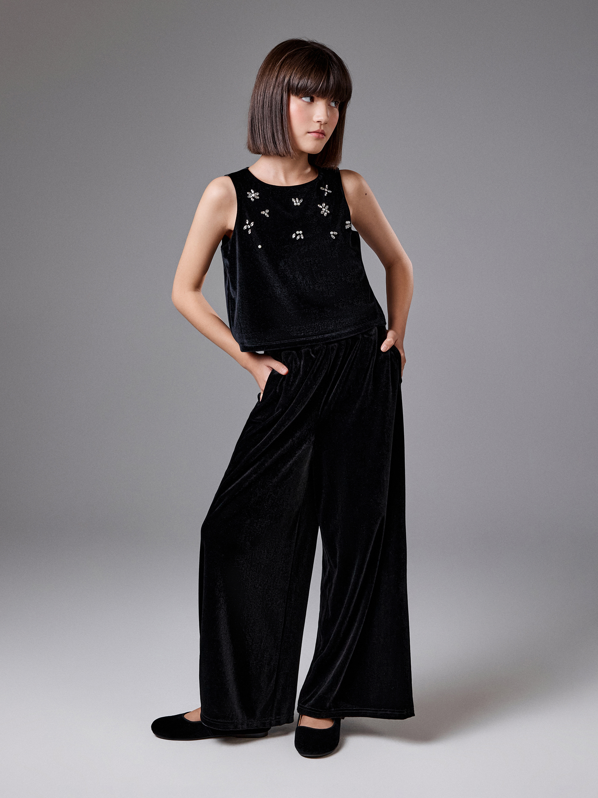 Брюки Acoola 20240160089_0093548 - фото 1