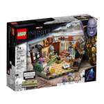 Конструктор LEGO 76200 265 дет.