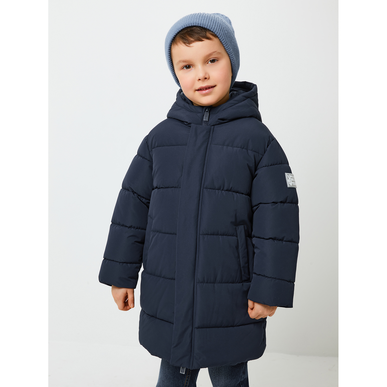 Куртка Acoola 20320670001_0068705 - фото 1