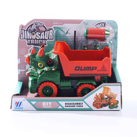 Конструктор Limei сборная игровая модель