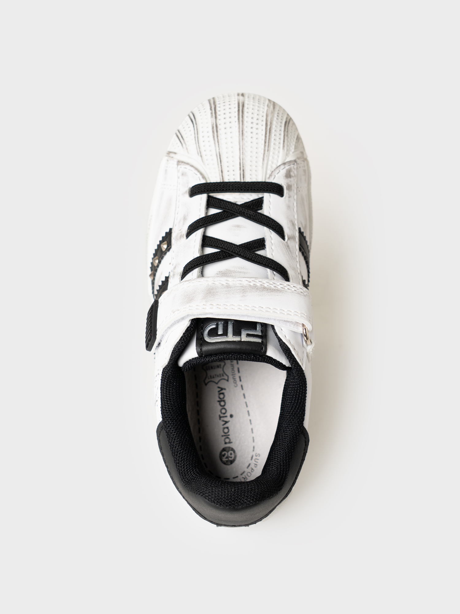 Полуботинки PlayToday 12612725 - фото 3