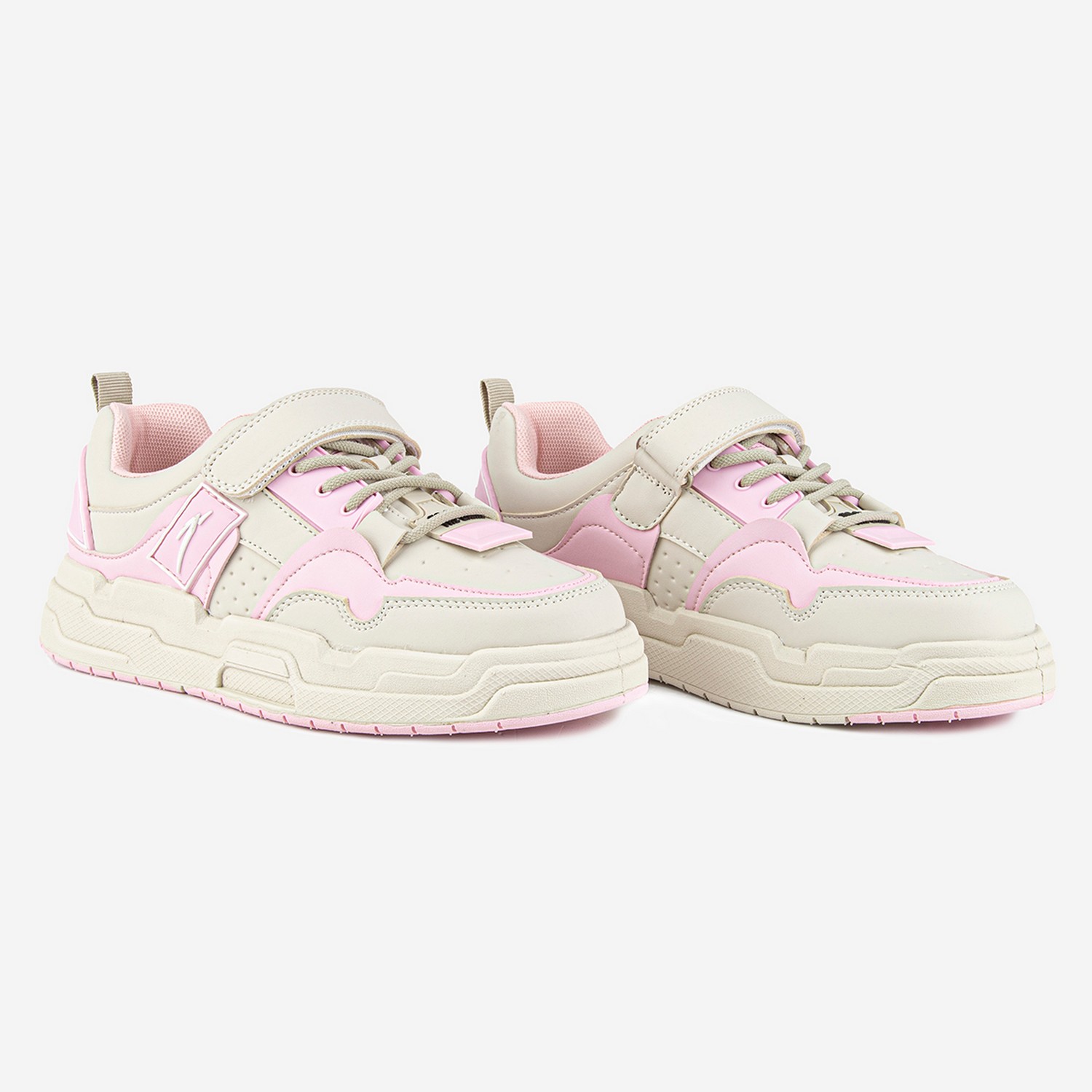 Кроссовки Kapika 73950-1 - фото 5