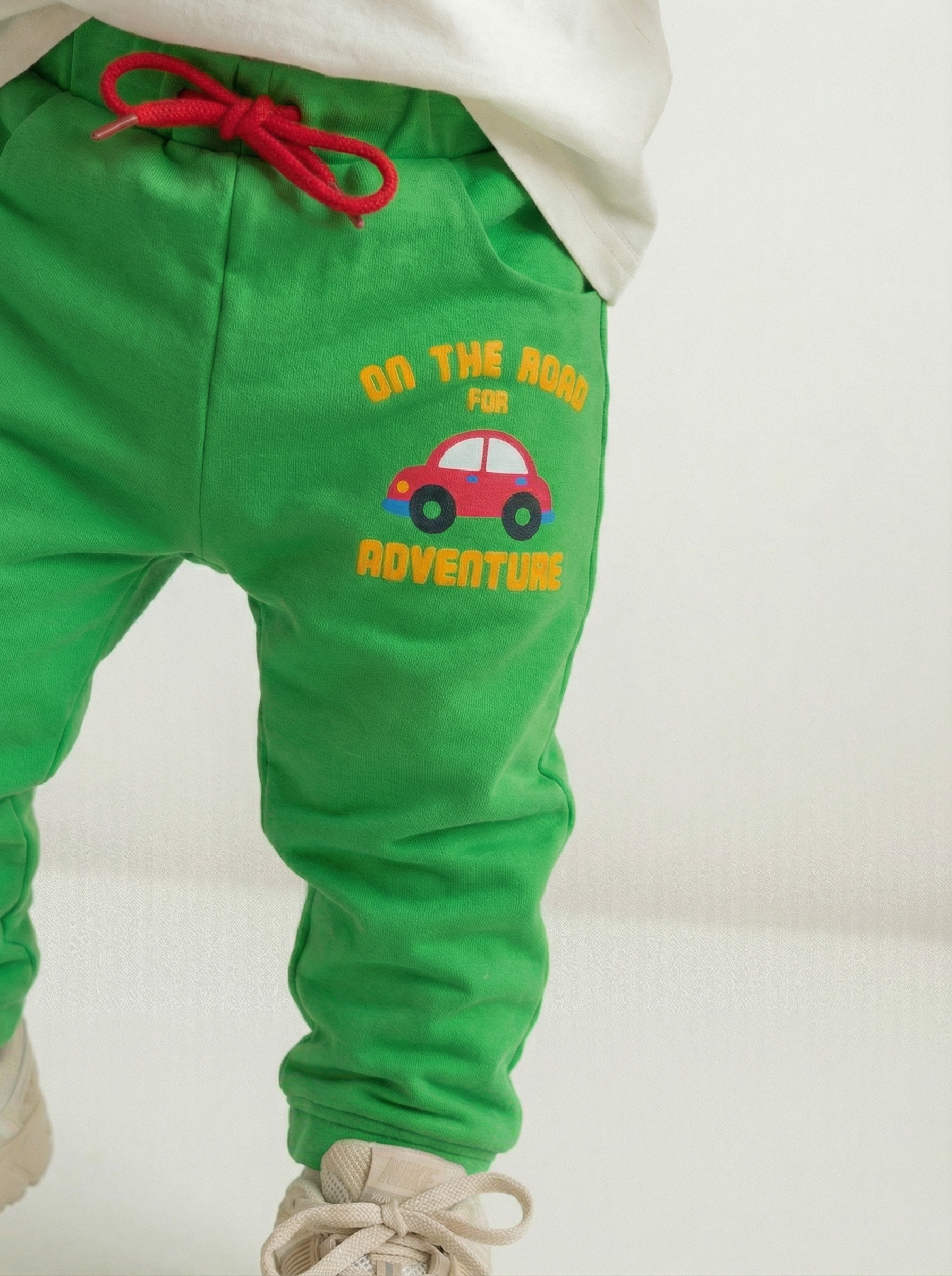 Брюки спортивные YOULALA 1590310205 - фото 7