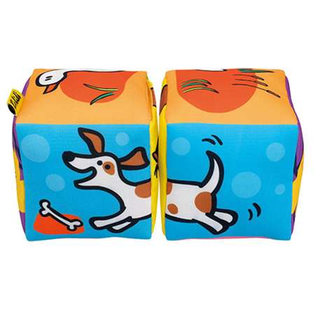 Игрушка Ks Kids кубики