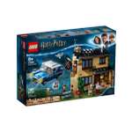 Конструктор LEGO Harry Potter 797 дет.