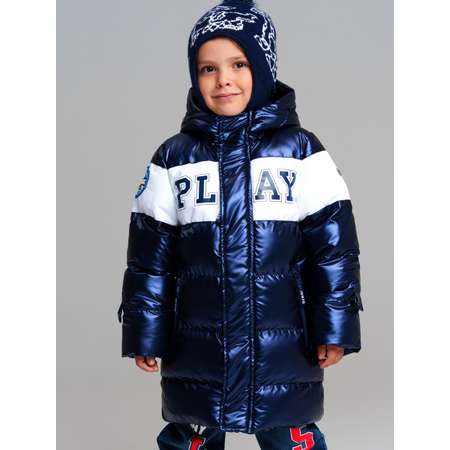 Пальто PlayToday