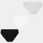 Набор трусов 3шт ё