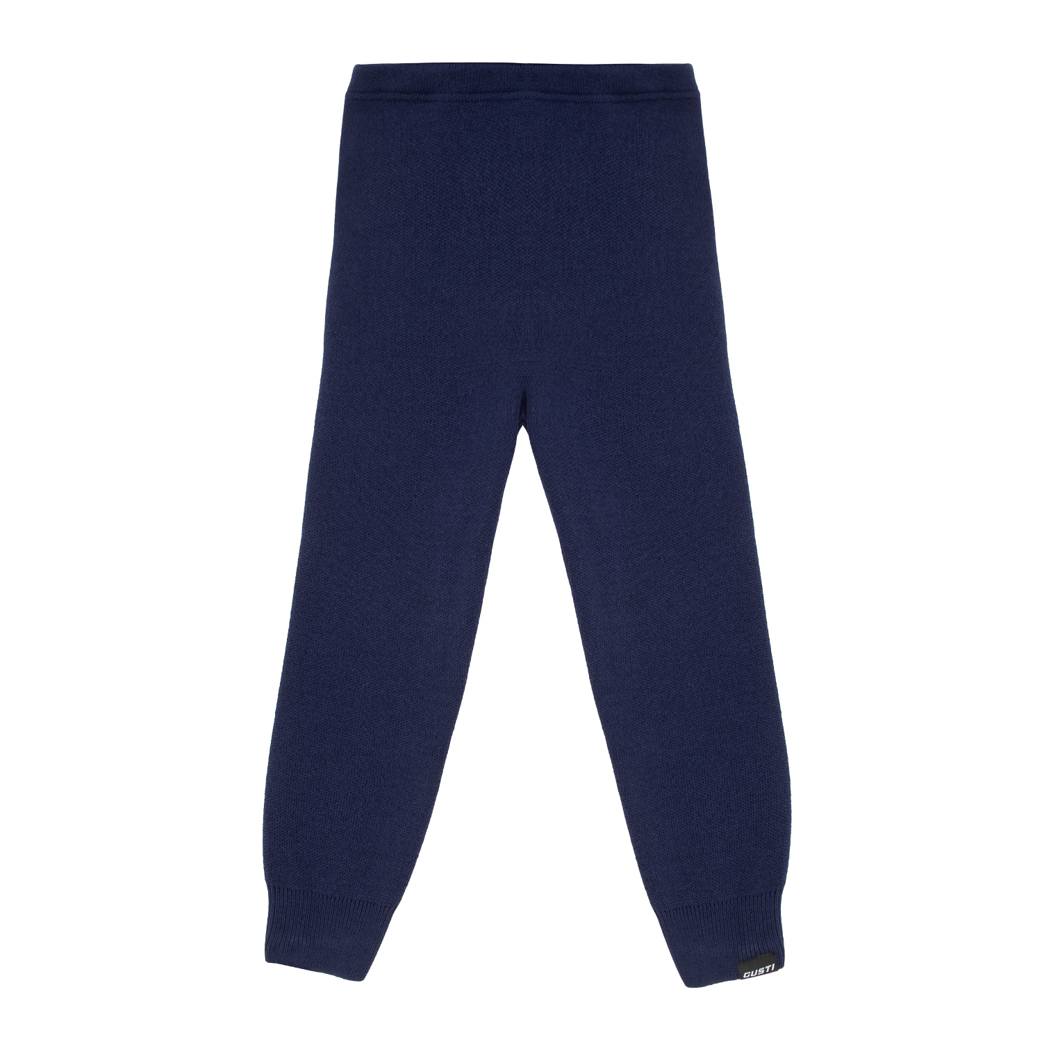 Рейтузы GUSTI GR22U102-Blue - фото 1