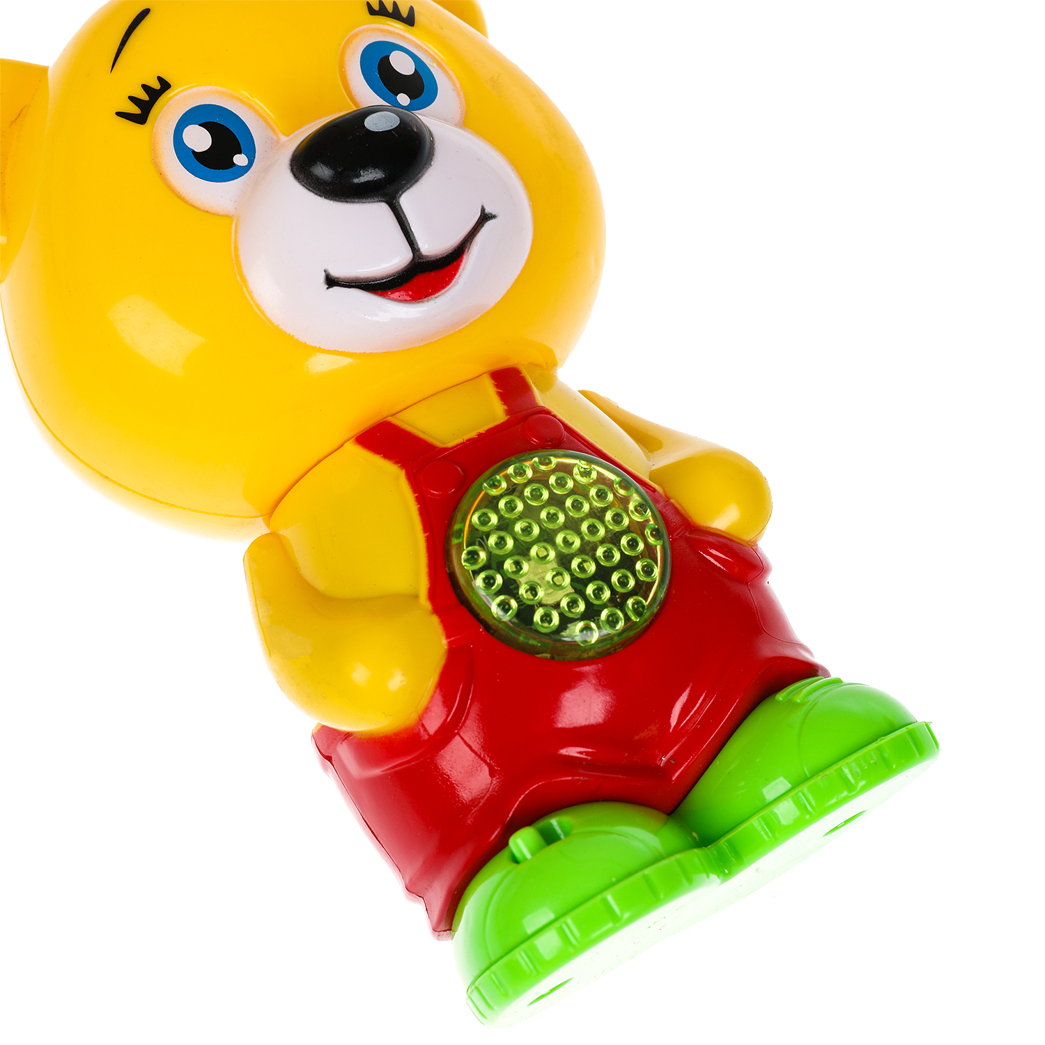 Игрушка УМка Мишка - фото 7