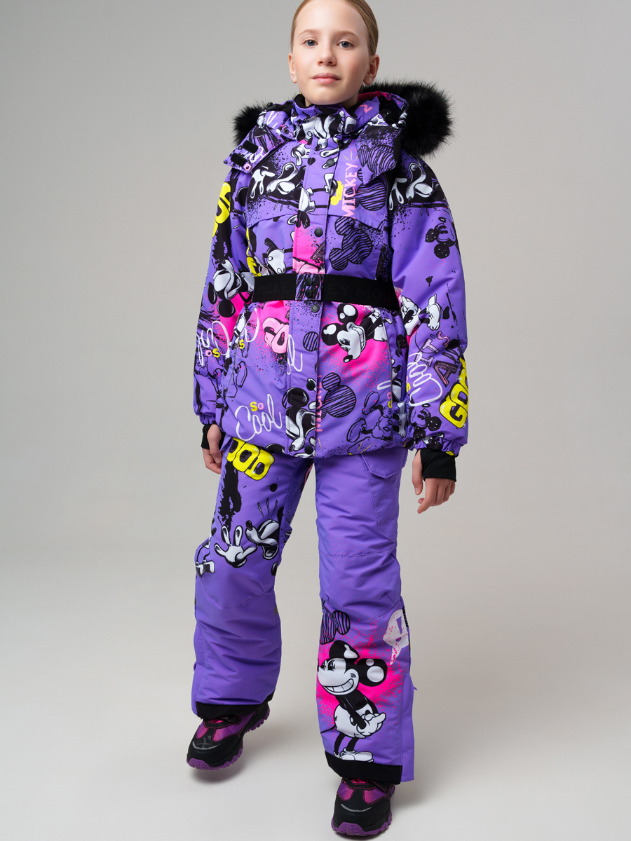 Комплект PlayToday 32541005 - фото 8