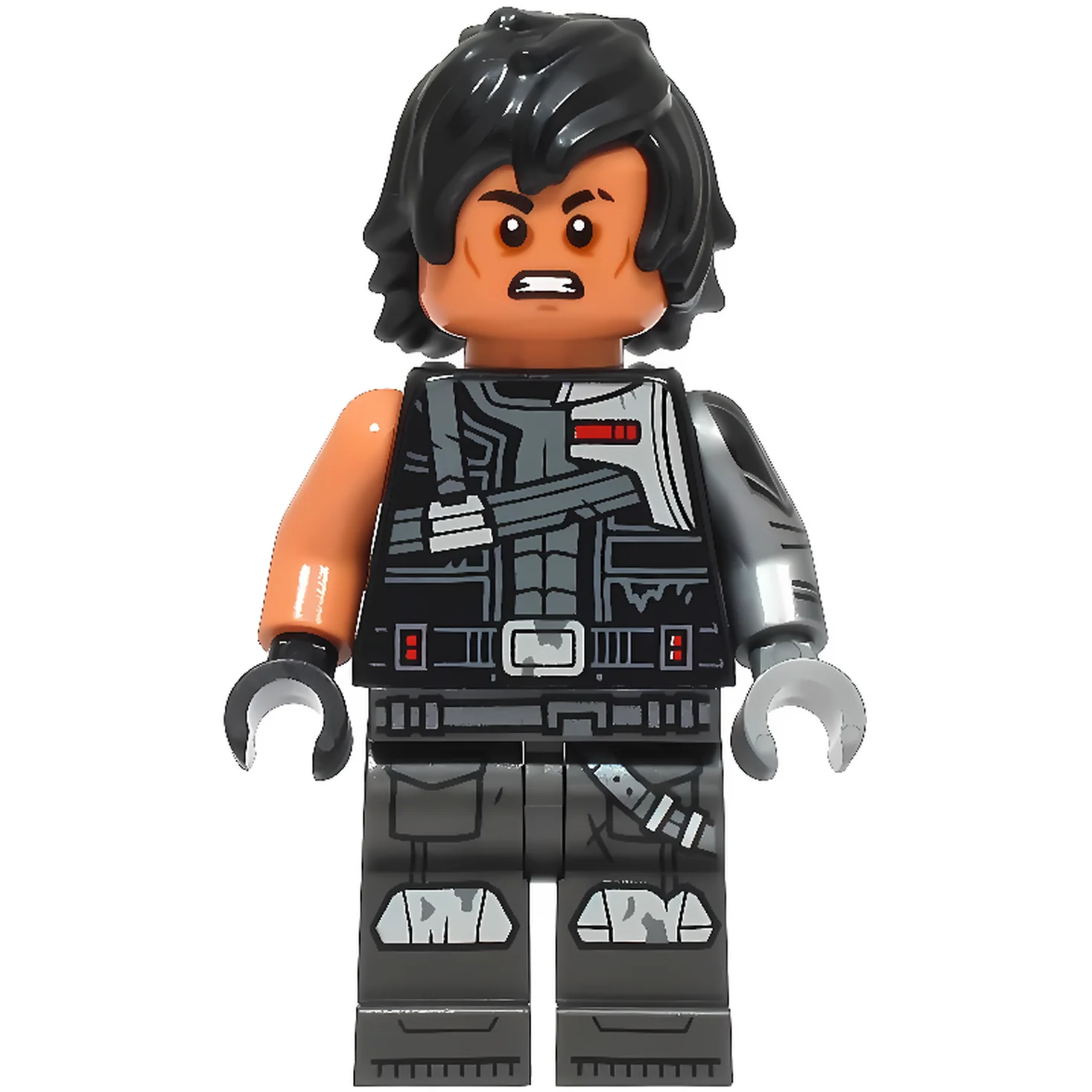 Фигурка LEGO Star Wars Darth - фото 1