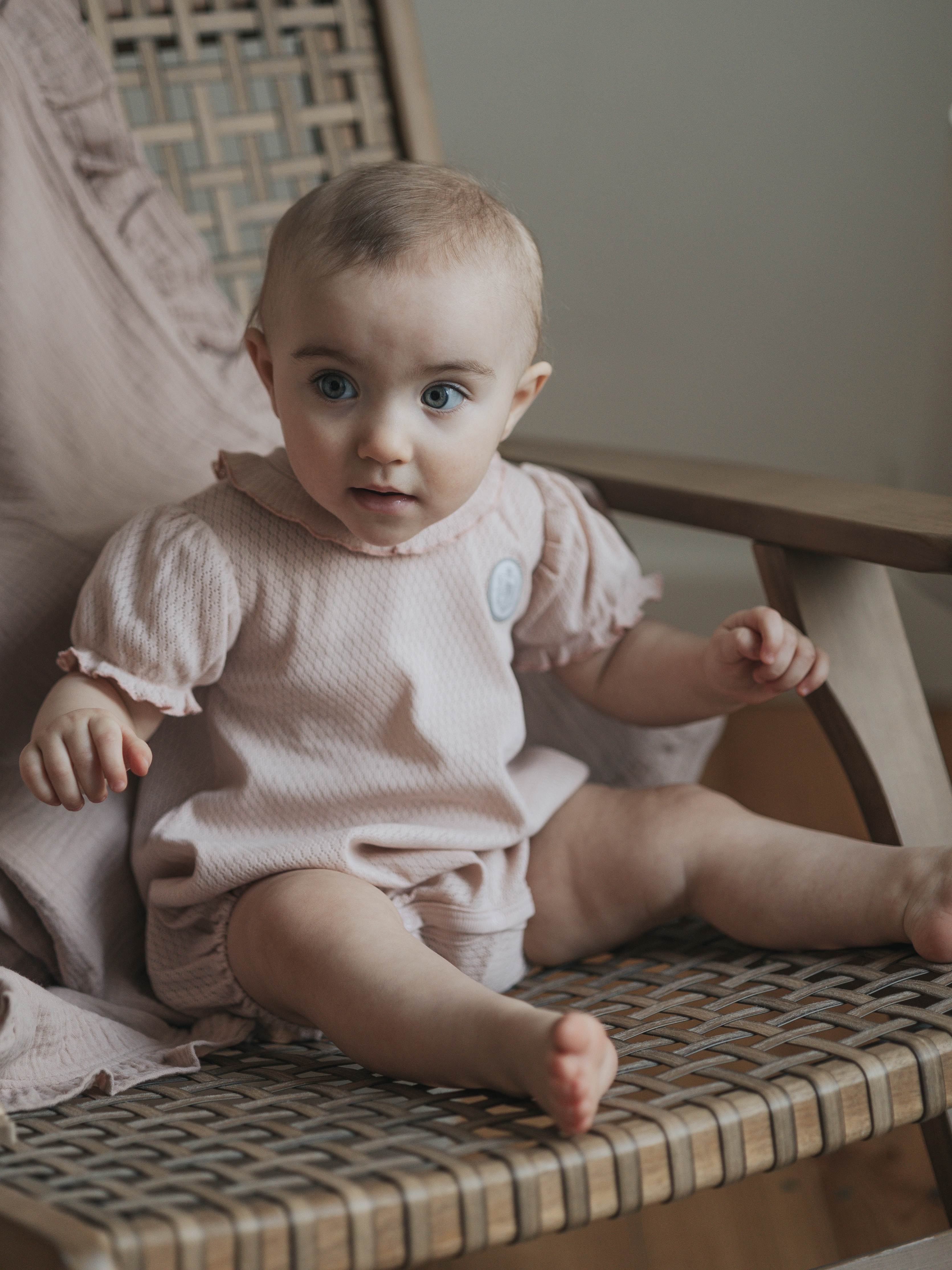 Комбинезон-песочник НаследникЪ Выжанова 02008-11002 - фото 1