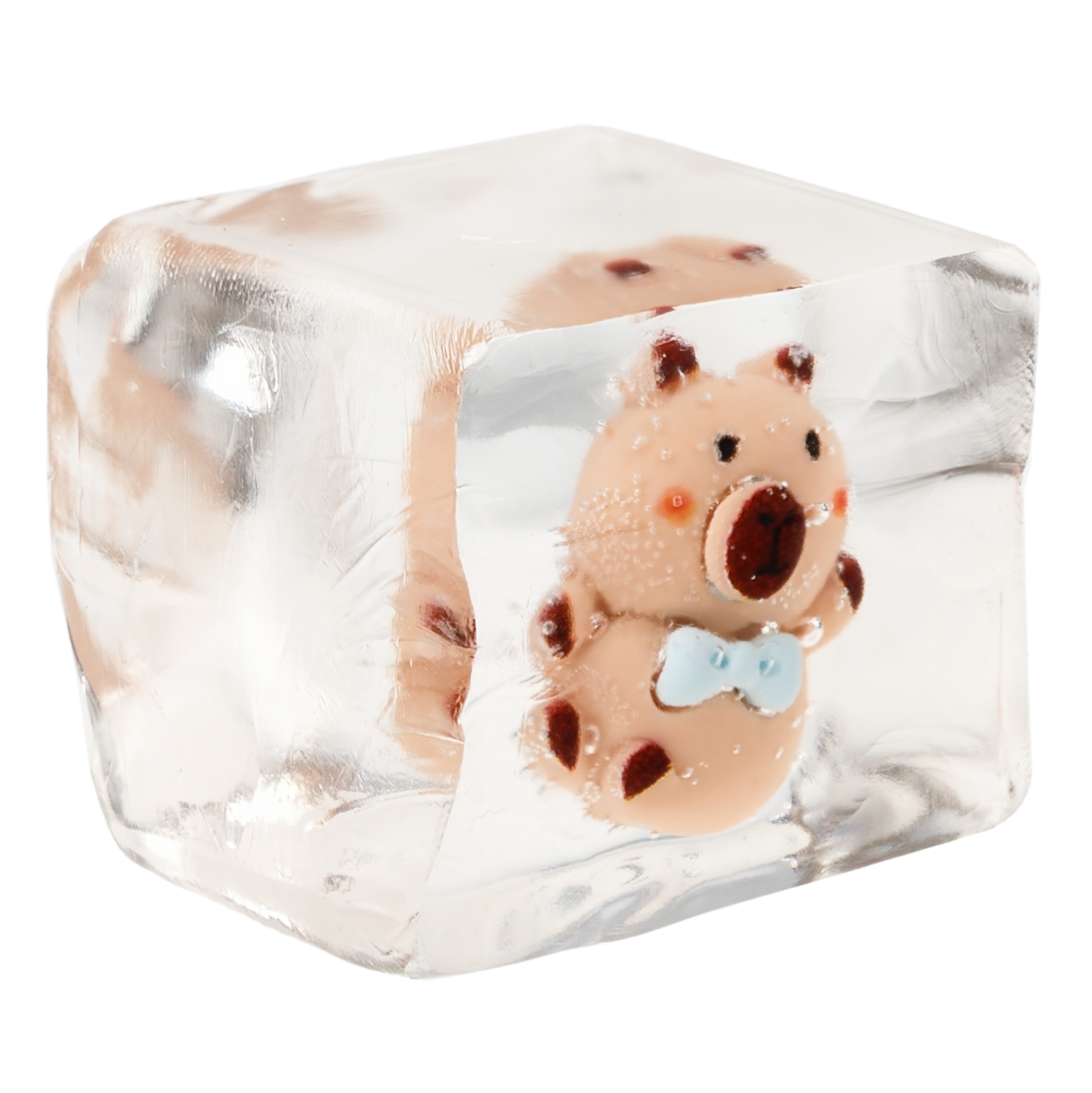 Игрушка-антистресс Крутой Замес сквиш - фото 5