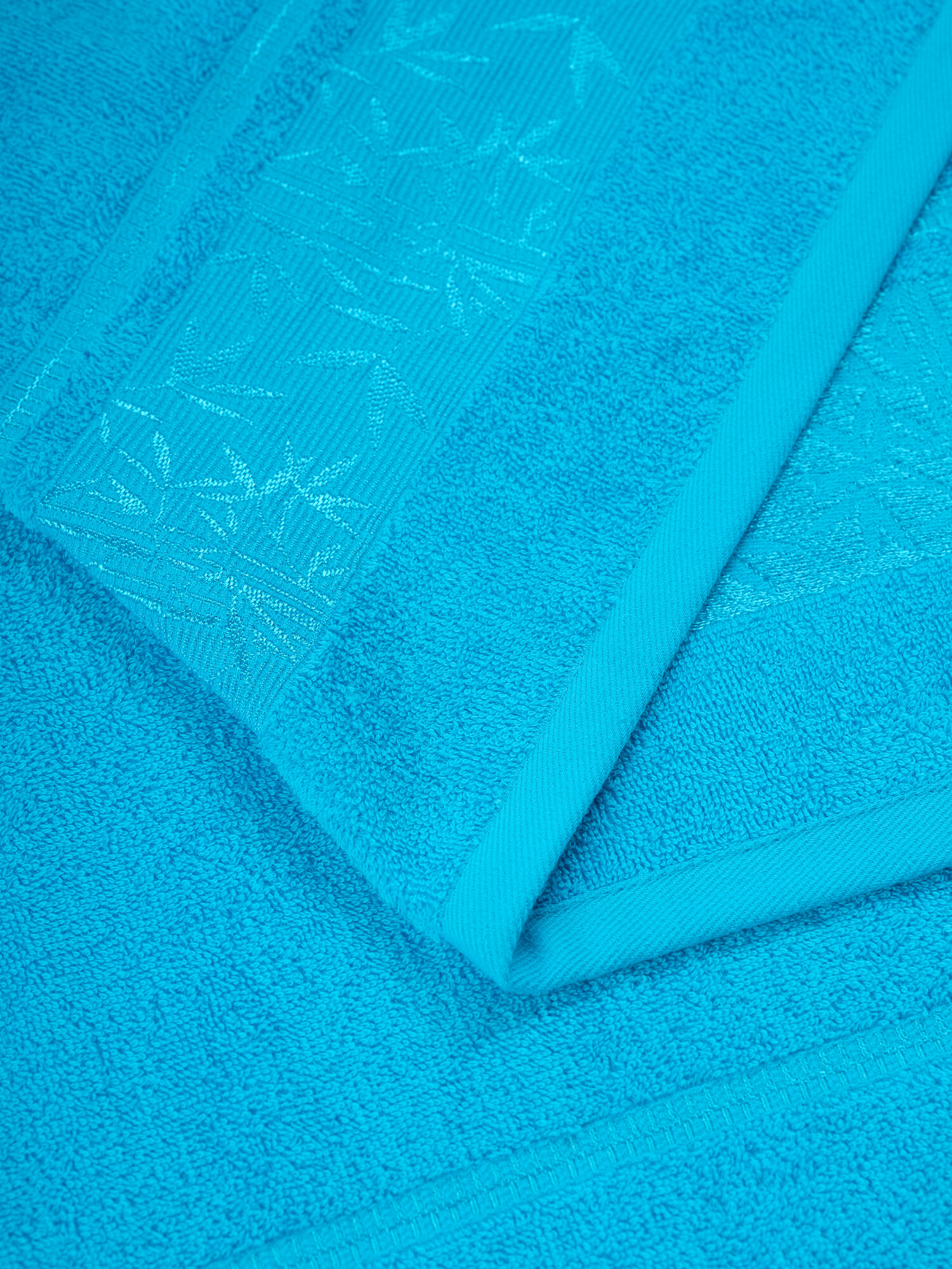 Полотенце Ночь Нежна Decorative 70 x 130 см 2 шт. - фото 4