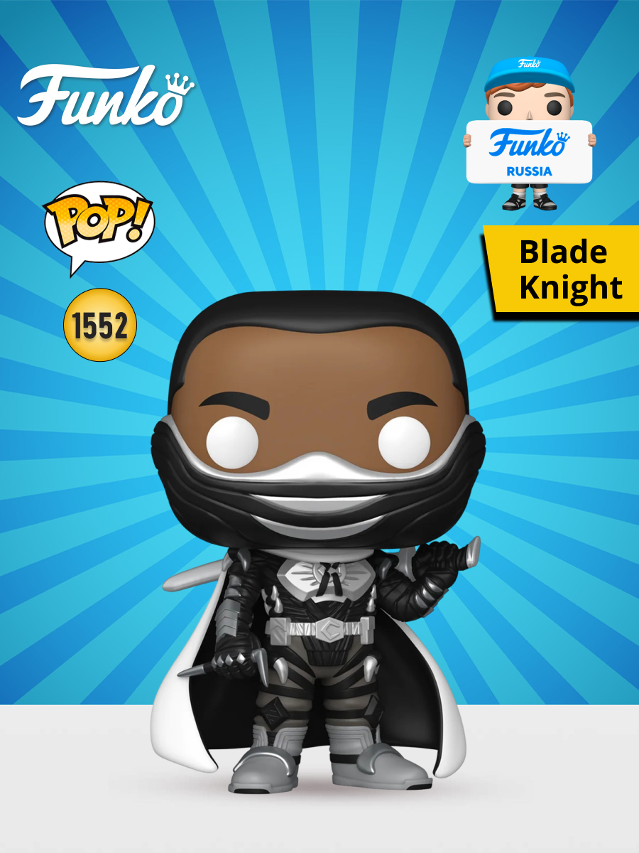 Фигурка Funko - фото 1