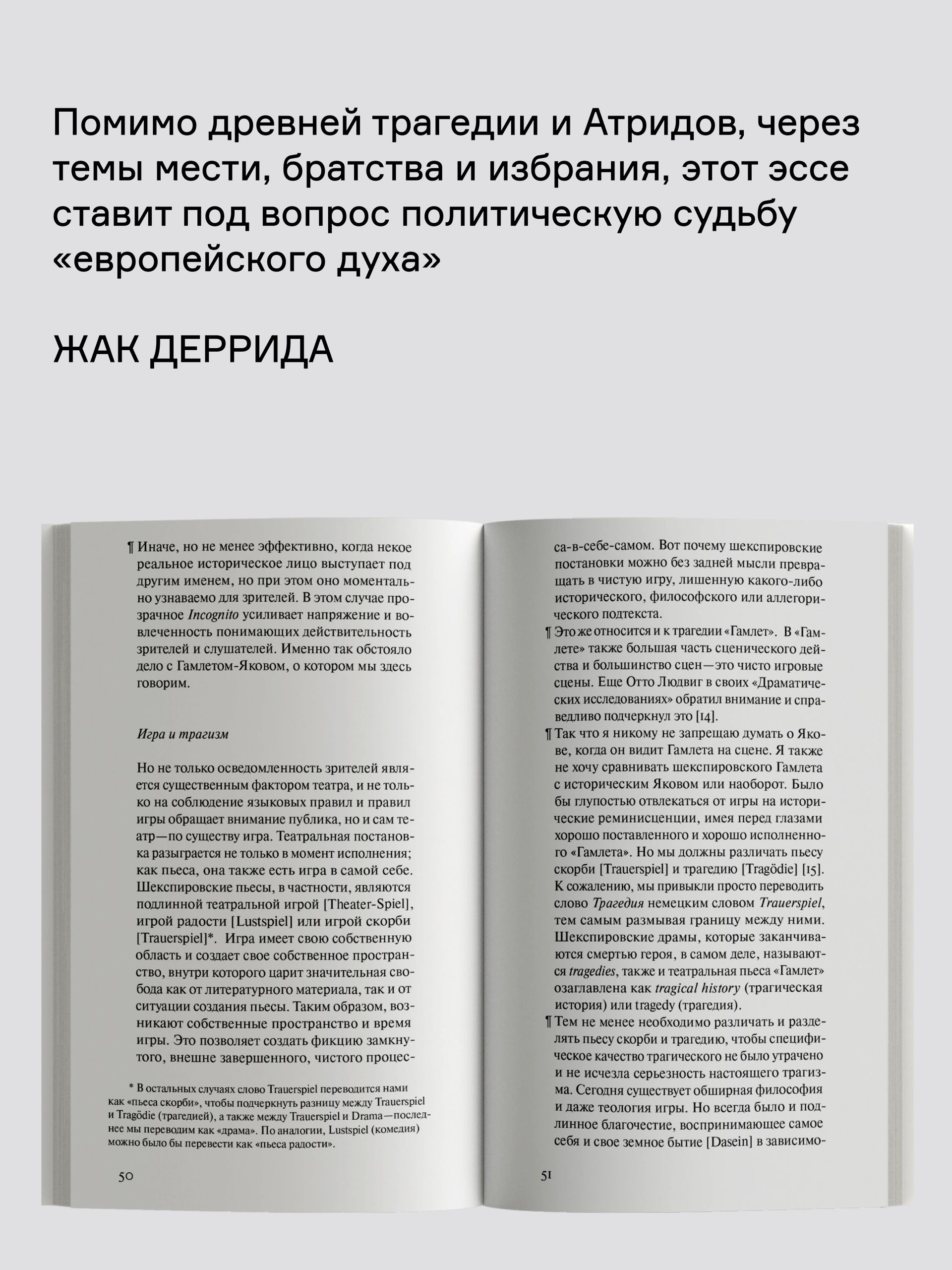 Книга Ad Marginem Гамлет или Гекуба Вторжение времени в игру - фото 6
