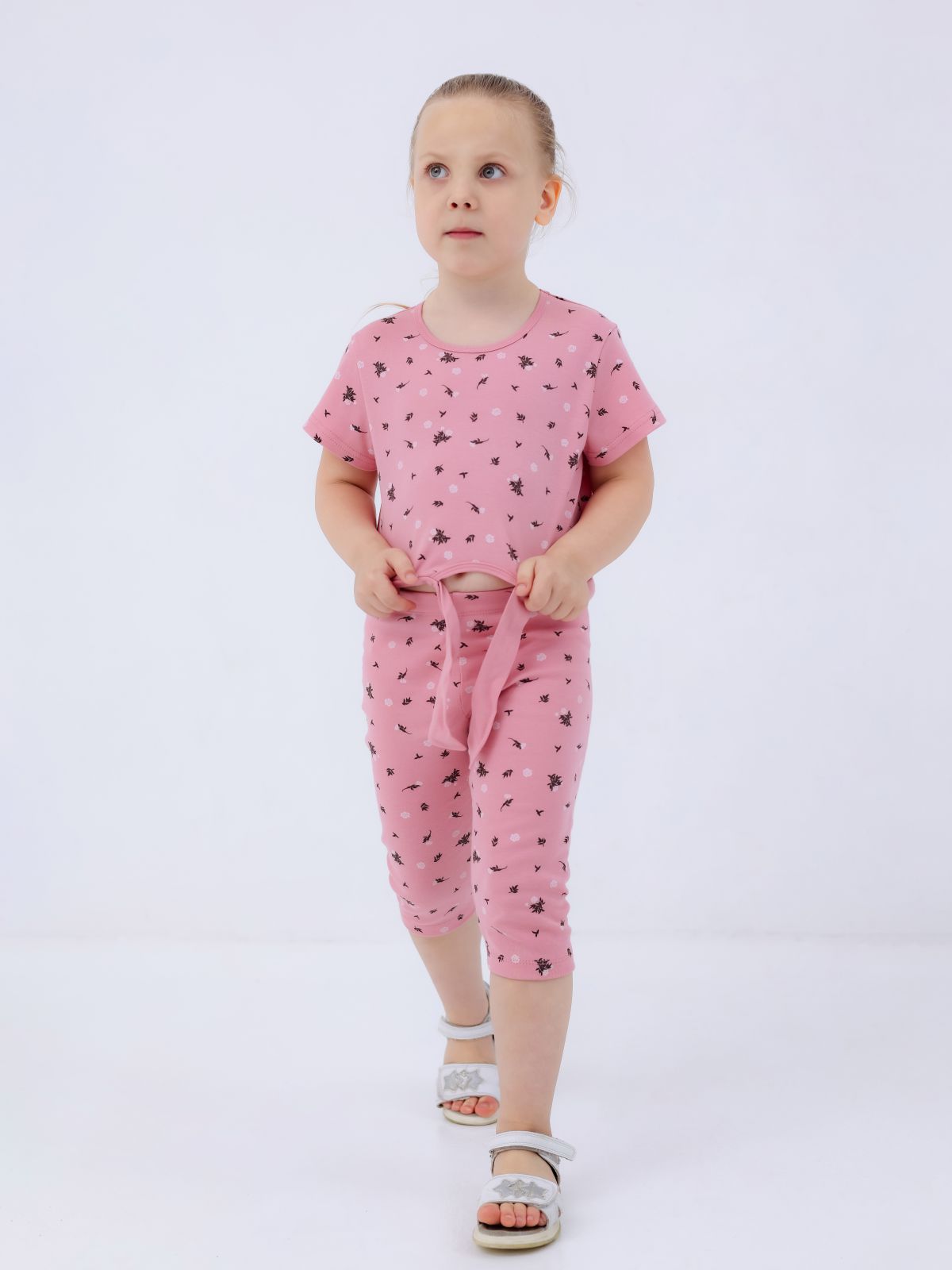 Бриджи Пелигрин БР1пн - фото 3