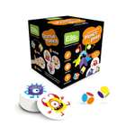 Настольная игра Funny Toys «Монстрики»