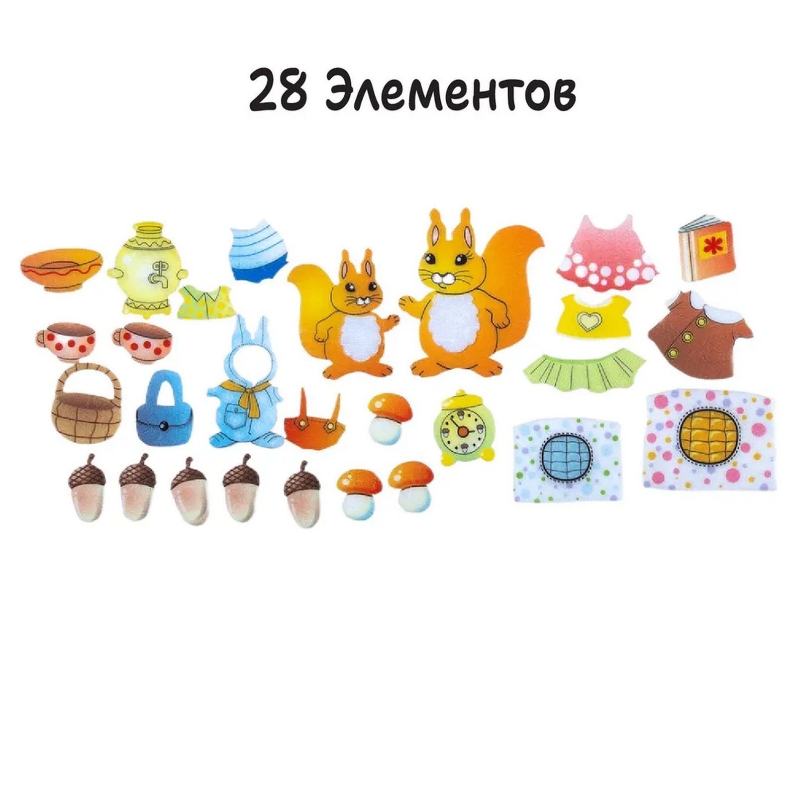 Игрушка Smile Decor - фото 3