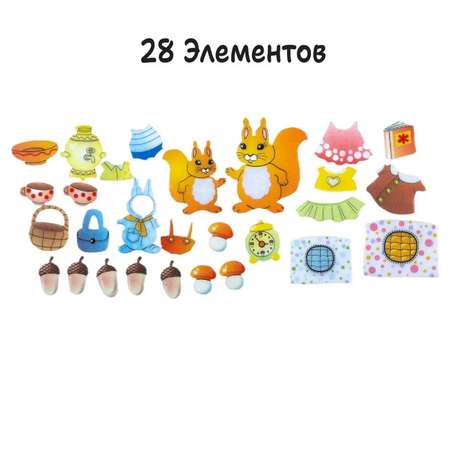 Игрушка Smile Decor