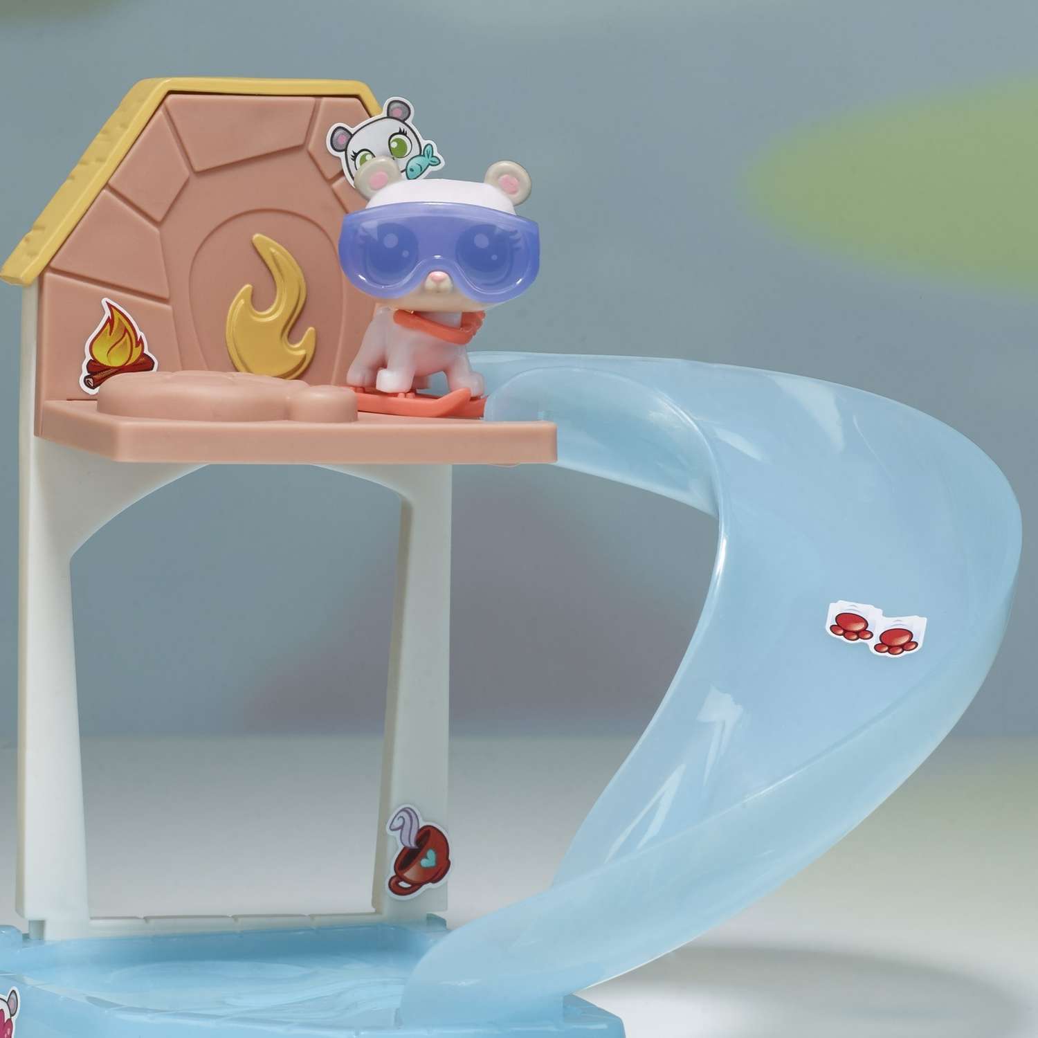 Littlest Pet Shop в ассортименте - фото 11