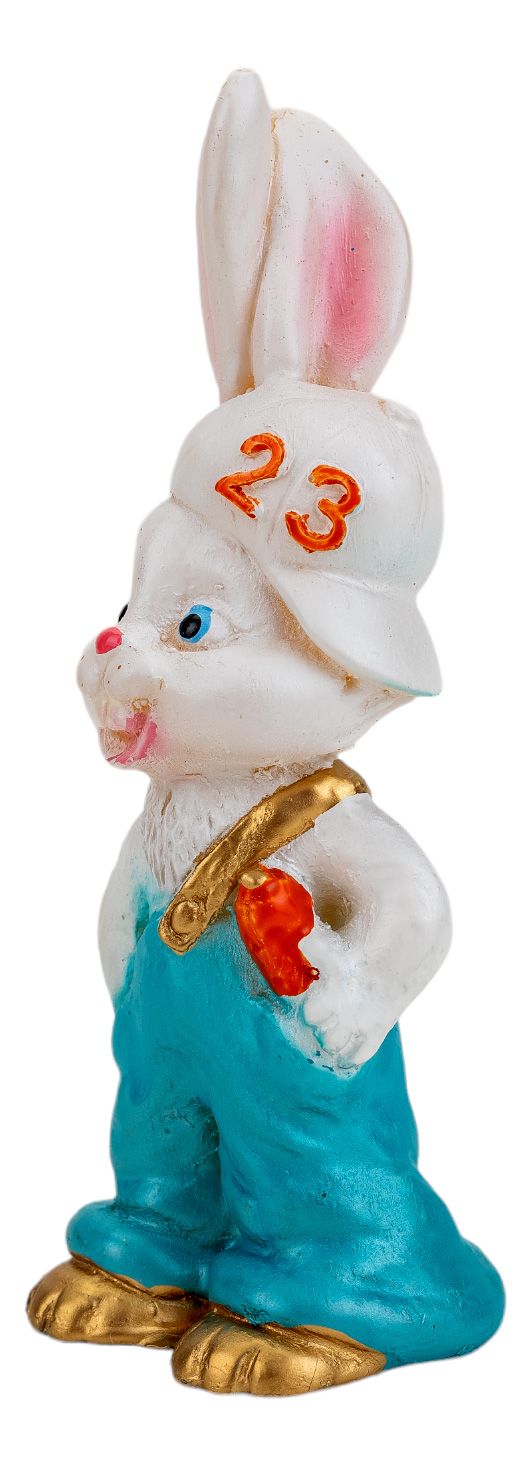 Лента Магия праздника Кролик в штанишках - фото 3