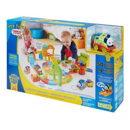 Игровой набор Thomas and Friends
