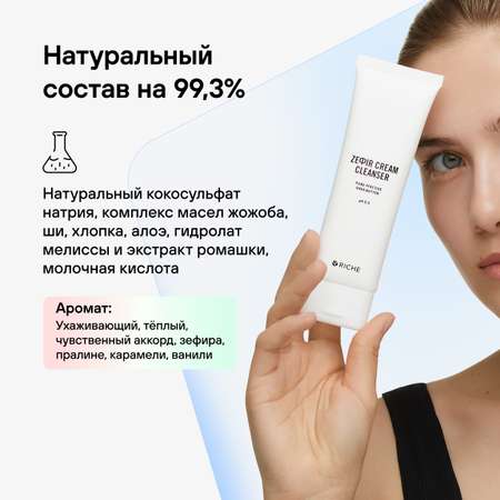 Гель RICHE