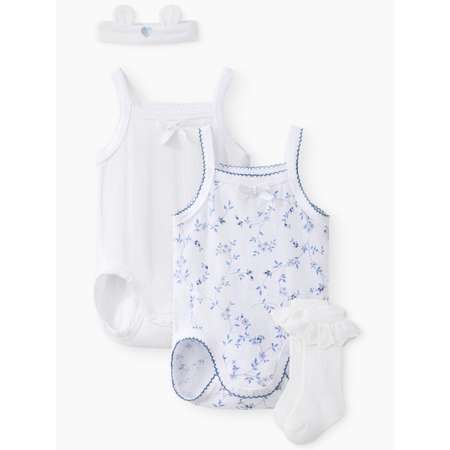 Комплект Happy Baby