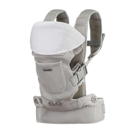 Рюкзак-переноска BabyRox Comfort 3D mesh