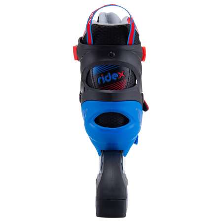 Роликовые коньки RIDEX 26-29