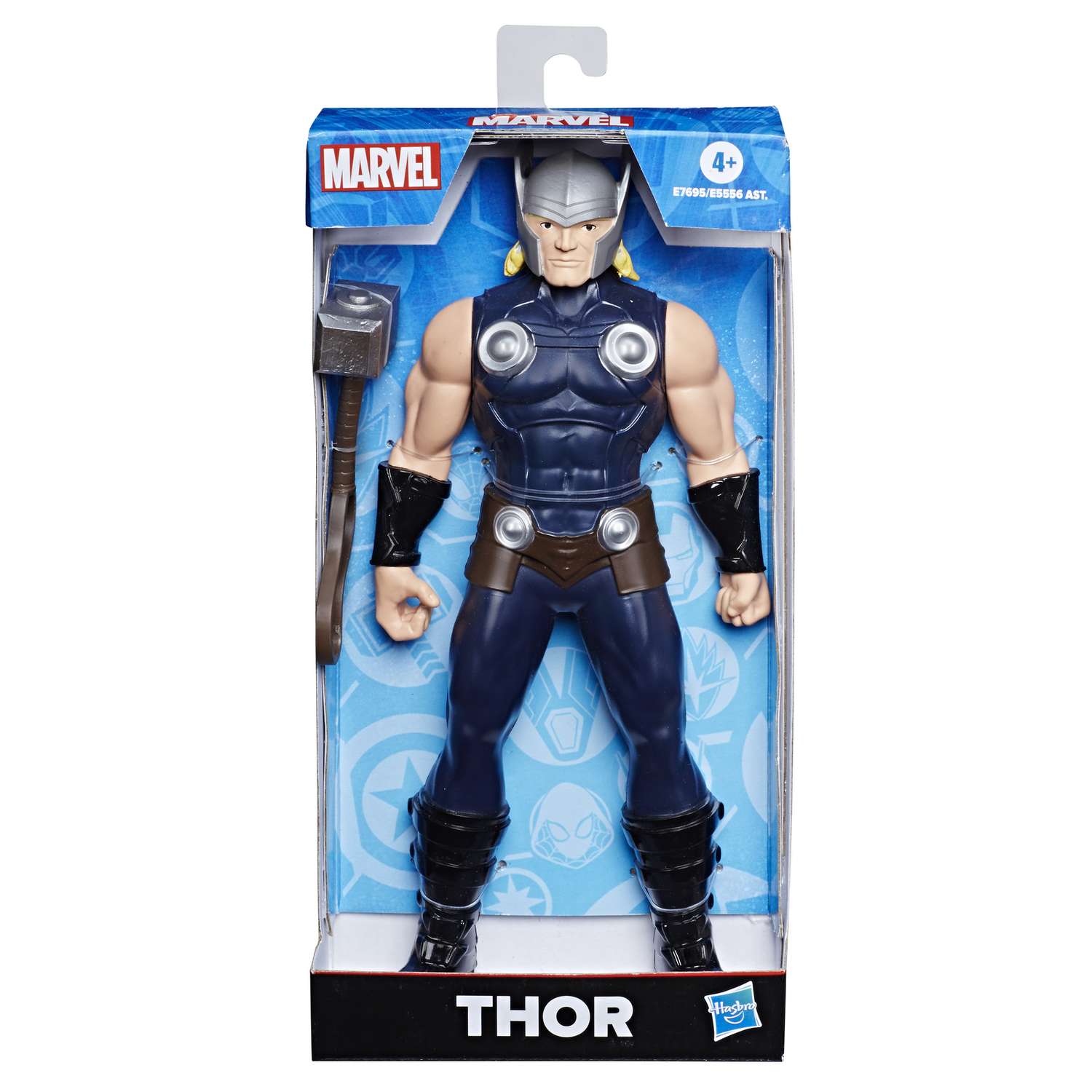 Фигурка Marvel - фото 14
